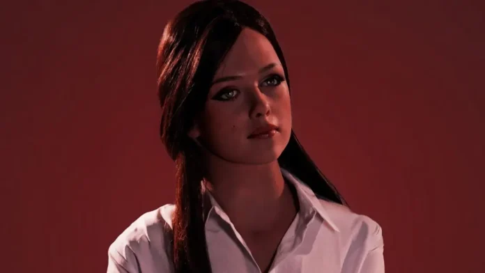 Αυτό το ρομπότ θα σας σοκάρει με την απίστευτη ομοιότητά του! (ΒΙΝΤΕΟ)