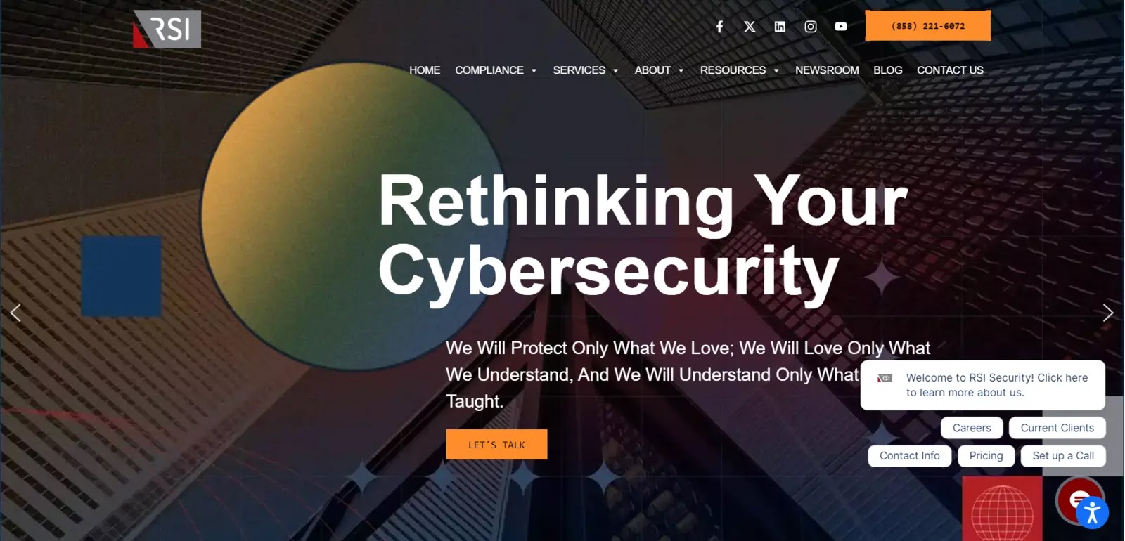 Penetration Testing Companies