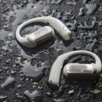 Ο Shokz μόλις έδωσε στα αγαπημένα μου ακουστικά γυμναστικής ανοιχτού αυτιού μια σημαντική αναβάθμιση ακύρωσης θορύβου