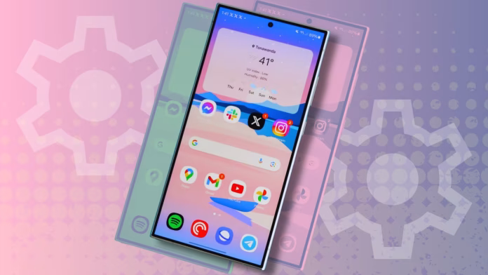 Αυτή η κρυφή ρύθμιση Wi-Fi του Samsung Galaxy εξήγησε τι δεν πήγαινε καλά με το Διαδίκτυό μου