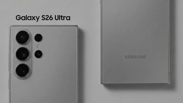 Ξεσπάει η ισχυρή επίδοση του Samsung Galaxy S26 Ultra και S26 στο Geekbench – Μάθε τα πάντα τώρα!