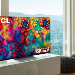 Μήπως το 2026 είναι η χρονιά που οι τηλεοράσεις 8K θα μας αφήσουν θεούς; Δείτε τι πρέπει να ξέρετε!