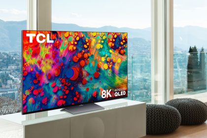 Μήπως το 2026 είναι η χρονιά που οι τηλεοράσεις 8K θα μας αφήσουν θεούς; Δείτε τι πρέπει να ξέρετε!