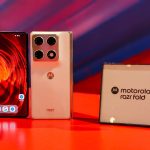 CES 2026: Συνεργάστηκα με το Motorola Razr Fold και είμαι πεπεισμένος ότι είναι ένα από τα πιο συναρπαστικά πτυσσόμενα του 2026