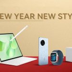 Η Huawei Philippines ανοίγει τις εκπτώσεις για το νέο έτος 2026 με έκπτωση 4500 ₱