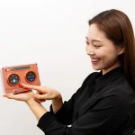 Η Samsung παρουσιάζει τις ιδέες της για την οθόνη OLED για τα ρομπότ AI του μέλλοντος