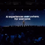 Η Samsung στην CES 2026 είναι μια τεχνητή νοημοσύνη και μια δυσοίωνη ματιά του τι πρόκειται να ακολουθήσει