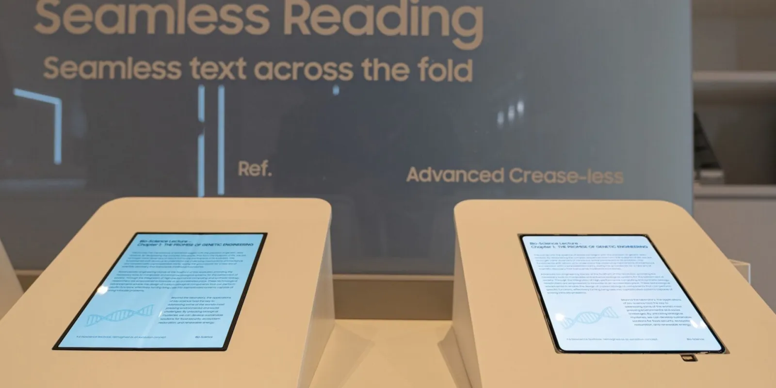 Όλες οι περίεργες, άγριες και υπέροχες αποκαλύψεις από τη μεγαλύτερη εκπομπή στην τεχνολογία