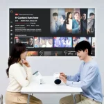 «Απίστευτο! Ο Freestyle+ από τη Samsung Κάνει Πρεμιέρα — Αν δεν το Δεις, Χάνεις!»