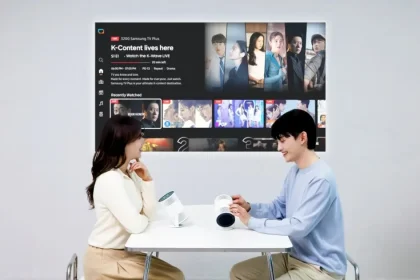 «Απίστευτο! Ο Freestyle+ από τη Samsung Κάνει Πρεμιέρα — Αν δεν το Δεις, Χάνεις!»