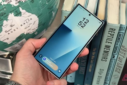 Το τηλέφωνό σας Samsung μπορεί σύντομα να σας υπενθυμίσει να καλέσετε τους γονείς σας