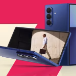 Νέα διαρροή υποδηλώνει ότι το Samsung Galaxy Z Fold 8 θα είναι ελαφρύτερο στο χέρι ενώ θα διαρκέσει περισσότερο