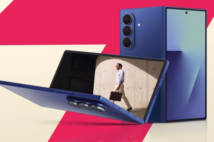 Νέα διαρροή υποδηλώνει ότι το Samsung Galaxy Z Fold 8 θα είναι ελαφρύτερο στο χέρι ενώ θα διαρκέσει περισσότερο