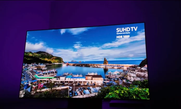 Η Samsung μιλάει για ενημερώσεις τηλεόρασης στην CES 2026 όσο ακόμα περιμένω το Tizen 9