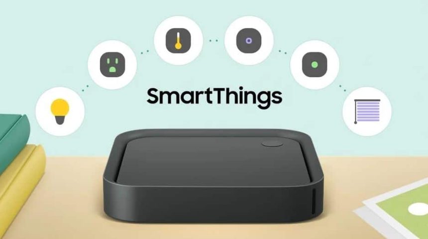 SmartThings: Η Samsung πλησιάζει ένα νέο μεγάλο ορόσημο στην πλατφόρμα έξυπνου σπιτιού