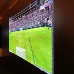 Οι τηλεοράσεις 2026 της Samsung προσφέρουν προβλέψεις αγώνων, στατιστικά και τέλειο ήχο στους οπαδούς του Παγκοσμίου Κυπέλλου FIFA