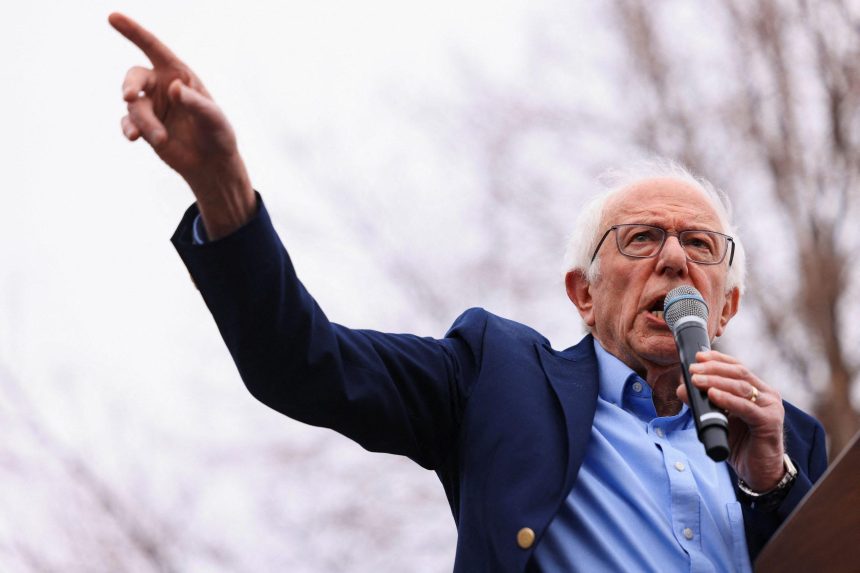 «Τεχνητή Νοημοσύνη: Ο Σάντερς και ο ΝτεΣάντις Προειδοποιούν για την Επικίνδυνη Έκρηξη των Κέντρων Δεδομένων!»