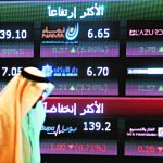 Σαουδική Αραβία: Εκρηκτική Πτώση στις Μετοχές - Η Μεγαλύτερη Από τον Απρίλιο Έντονα Επηρεασμένη από Γεωπολιτικές Εντάσεις!