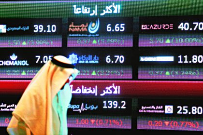 Σαουδική Αραβία: Εκρηκτική Πτώση στις Μετοχές - Η Μεγαλύτερη Από τον Απρίλιο Έντονα Επηρεασμένη από Γεωπολιτικές Εντάσεις!