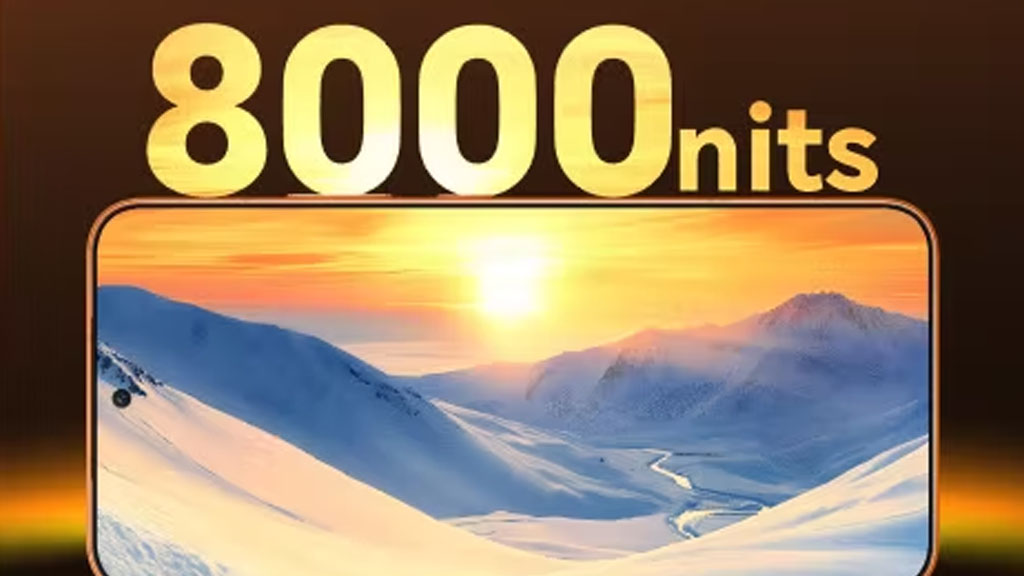 Οθόνη Honor Power 2