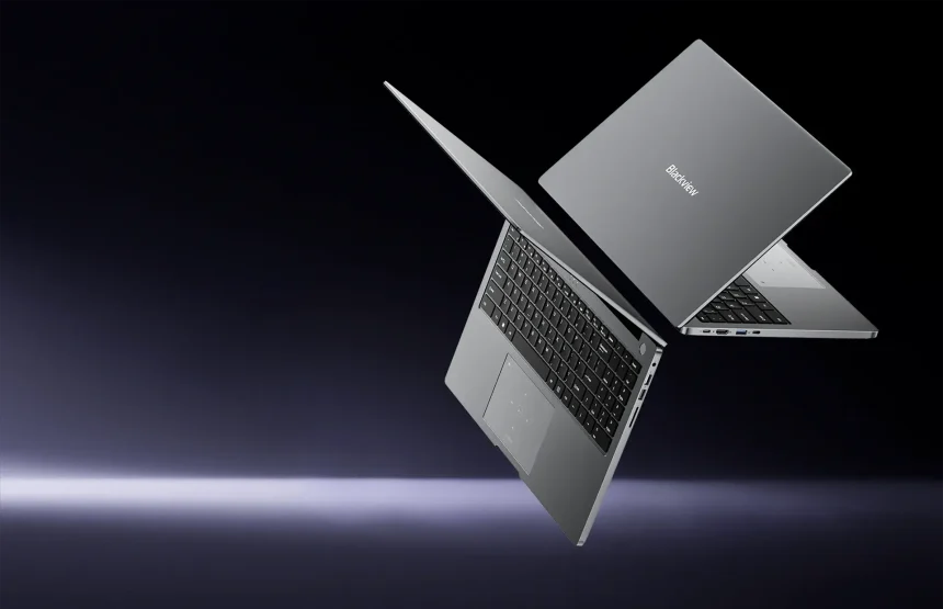 Απίστευτο! Blackview GamiBook 8: Ο Φορητός Υπολογιστής 16 ιντσών με Ryzen 7 που Πρέπει να Δείτε - Τιμή που θα σας Αφησει Άφωνους!