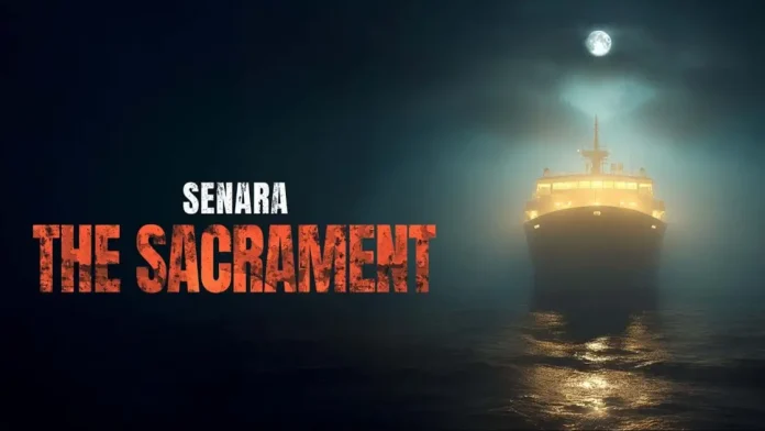 Ανακάλυψε το SENARA: The Sacrament - Ένα Αδηφάγο Ταξίδι Τρόμου στην Ανοιχτή Θάλασσα! (ΔΕΙΤΕ το ΒΙΝΤΕΟ!)