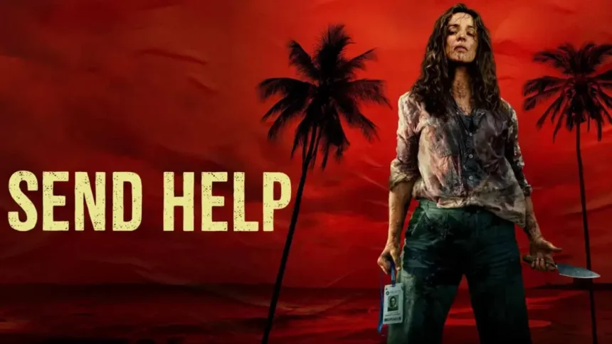 «Ανατριχιαστικές στιγμές: Το νέο trailer της ταινίας τρόμου του Sam Raimi μόλις έσκασε!»