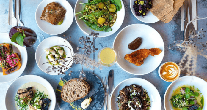 «Το Μέλλον της Διατροφής: Πώς η Κρίση Θα Αλλάξει Όσα Ξέρουμε για το Φαγητό!»