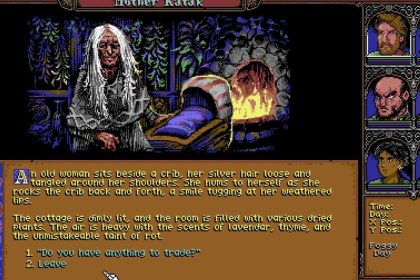 Ανακαλύψτε το ΔΩΡΕΑΝ παιχνίδι στο Epic Games Store που θα σας μεταφέρει στην τρομακτική διάσταση του Lovecraft!