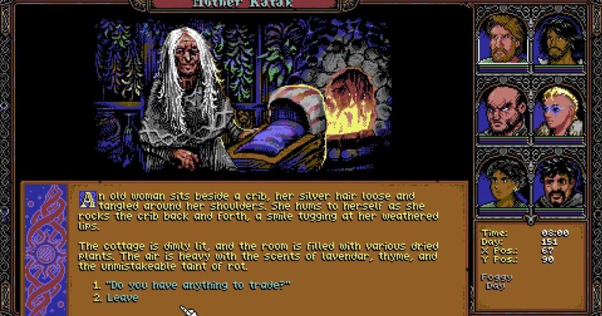 Ανακαλύψτε το ΔΩΡΕΑΝ παιχνίδι στο Epic Games Store που θα σας μεταφέρει στην τρομακτική διάσταση του Lovecraft!