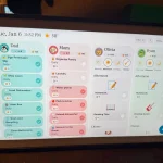 Το Skylight κάνει το ντεμπούτο του στο Calendar 2 για να διατηρεί την οικογένειά σας οργανωμένη