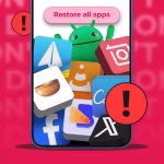 Ρύθμιση νέου τηλεφώνου; Αποφύγετε αυτό το λάθος