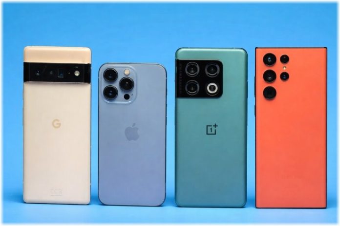 «Η Apple Ξεπερνά Όλους στα Smartphones το 2025 με 20% – Μάθε γιατί αναμένονται Δραματικές Επιβραδύνσεις το 2026!»