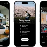 «Ανακαλύψτε το Snapseed 3.0 για Android: Η Νέα Επανάσταση στην Επεξεργασία Φωτογραφιών!»