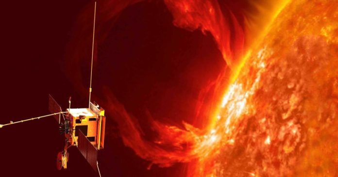 Δείτε την ΑΠΙΣΤΕΥΤΗ εικόνα του Ήλιου: 83 εκατομμύρια pixels που θα σας αφήσουν άφωνους!