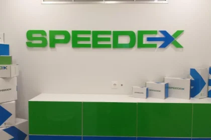 Ανακαλύψτε τον Μυστικό Κωδικό που Θα Σας Κάνει τις Αποστολές με Speedex Απίστευτα Φθηνές!