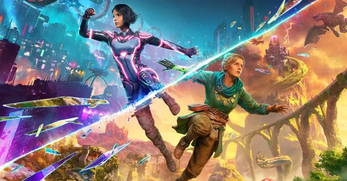 Ο Τζόζεφ Φάρες ορκίζεται να μην δημοσιοποιήσει ποτέ το Hazelight