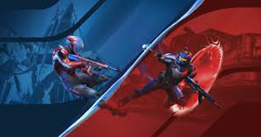 Ο προγραμματιστής του Splitgate: Arena Reloaded λέει ότι τα στατιστικά του Steam player "δεν δείχνουν την πλήρη εικόνα"