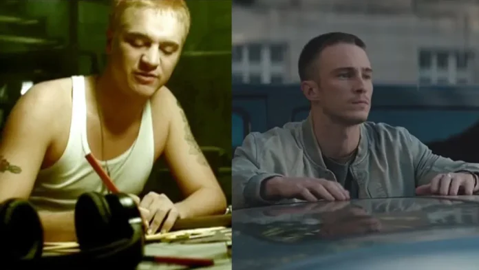 «Η ταλαντούχα δημιουργός του Destroyer επιστρέφει με ένα ανατρεπτικό θρίλερ: Μην χάσετε το Stan!»