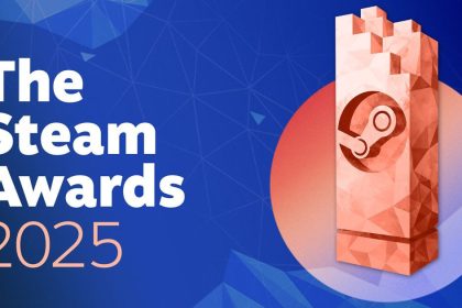 «Αποκάλυψη: Ποιο παιχνίδι αναδείχθηκε ως το απόλυτο φαβορί της χρονιάς από τους gamers!»