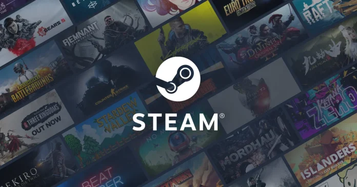 Το Steam σημειώνει άλλο ένα νέο ταυτόχρονα ρεκόρ το Σαββατοκύριακο
