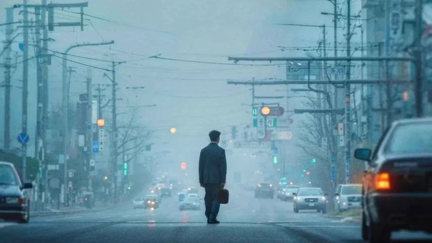 «Ανακάλυψε Πώς Μπορείς να Εξαφανιστείς Νόμιμα στην Ιαπωνία – Όπως ο Walter White!»