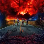 Το Netflix «κράσαρε» στο φινάλε του Stranger Things και οι fans τρελάθηκαν - Τυπολογίες