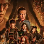Μην το χάσετε! Το ΣΟΥΠΕΡ ΕΠΕΙΣΟΔΙΟ του Stranger Things 5 είναι τώρα LIVE στο Netflix! (ΦΩΤΟ)