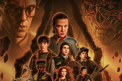 Μην το χάσετε! Το ΣΟΥΠΕΡ ΕΠΕΙΣΟΔΙΟ του Stranger Things 5 είναι τώρα LIVE στο Netflix! (ΦΩΤΟ)