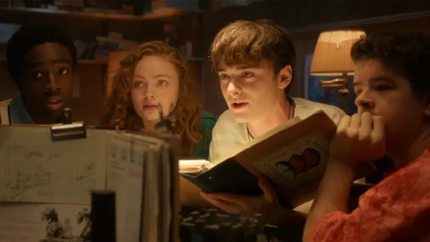 Προετοιμαστείτε! Ένα νέο επεισόδιο του Stranger Things μπορεί να είναι καθ' οδόν – Αποκαλύπτουμε την αλήθεια!