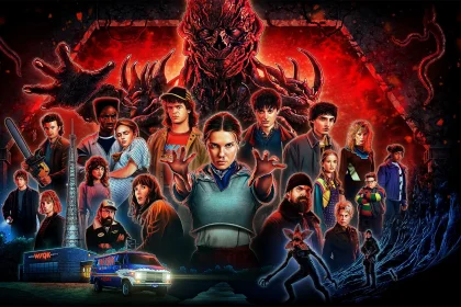 «Ο Hideo Kojima αποχαιρετά το Stranger Things: Το Συγκινητικό Μήνυμα που Θα σας Κάνει να Δακρύσετε!»