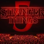 «Ανακαλύψτε το πείραμα του Stranger Things: Η Επανάσταση στη Σινεματική Εμπειρία που Σας Αφήνει Άφωνους!»