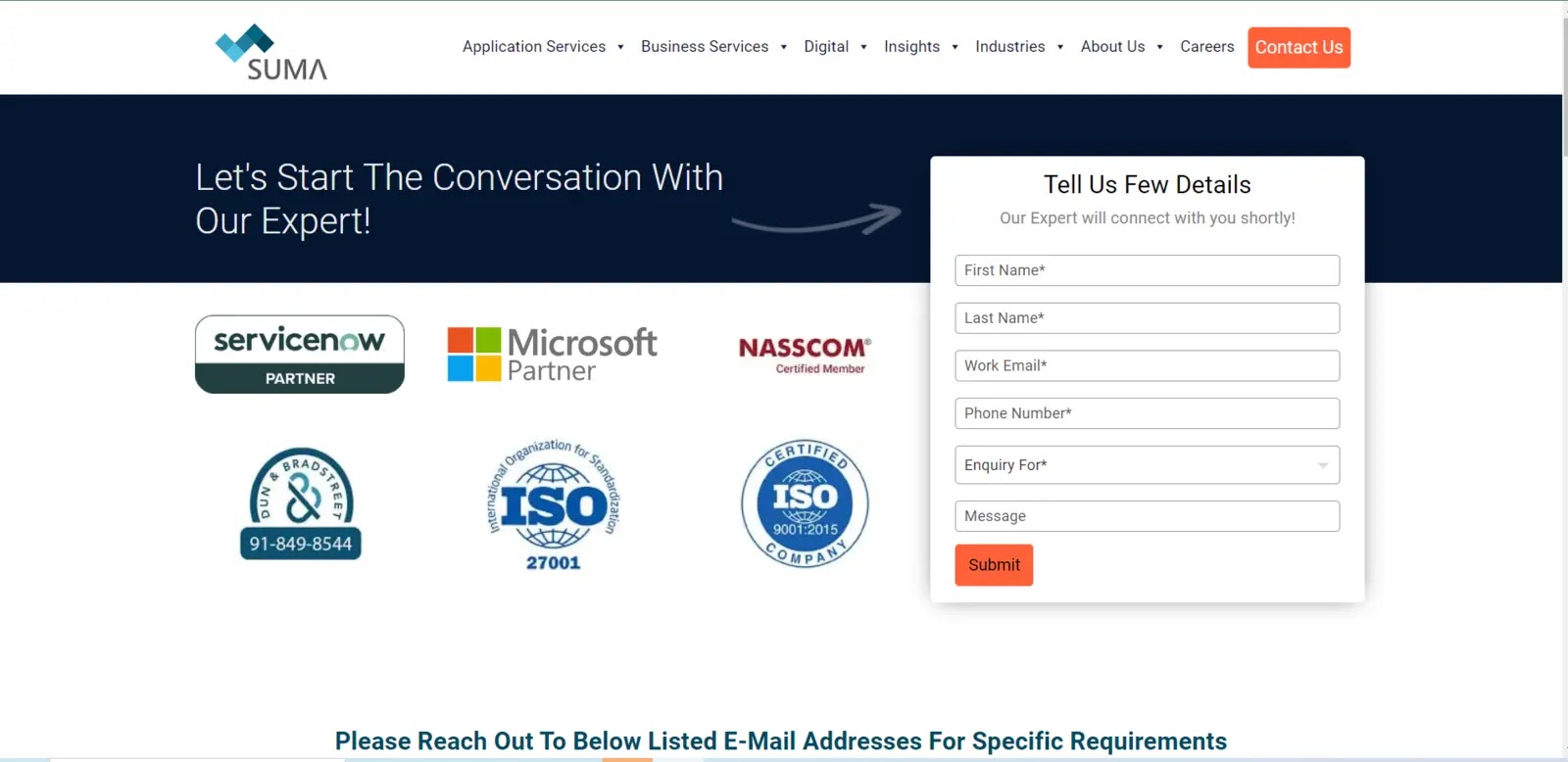 Penetration Testing Companies