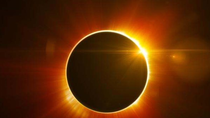 «Μη το χάσετε: Ολική Έκλειψη Ηλίου στην Ευρώπη μετά από 27 Χρόνια - Έρχεται να σας εκπλήξει!»